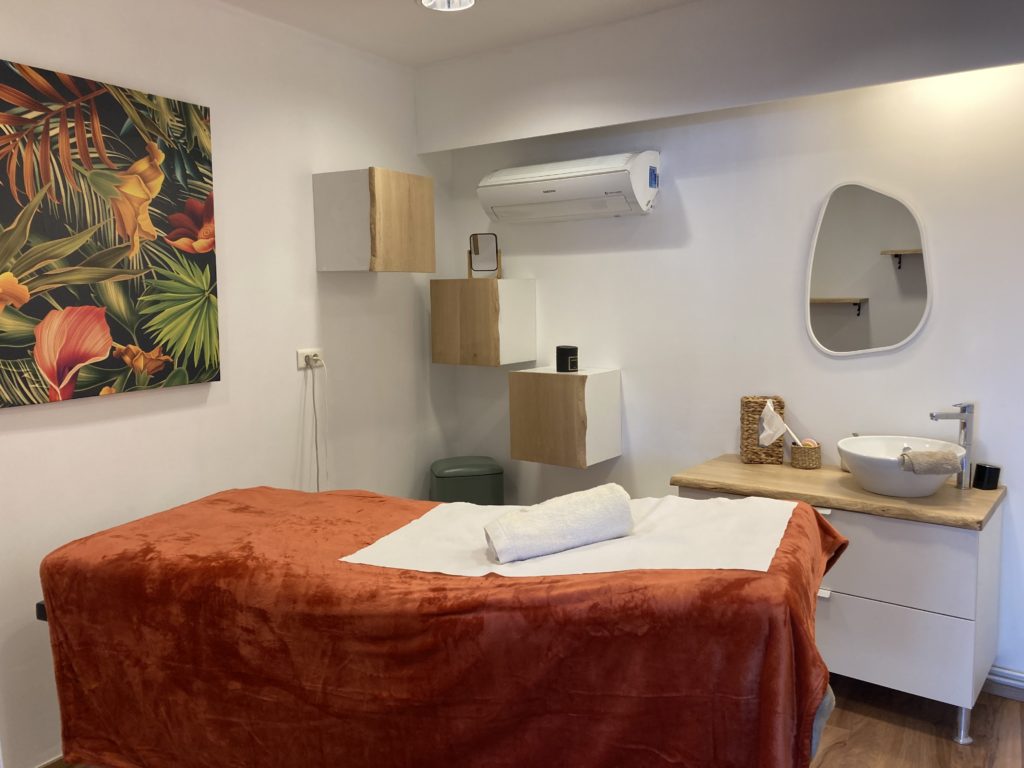 Institut Brin de beauté : Institut de beauté à Voiteur dans le Jura