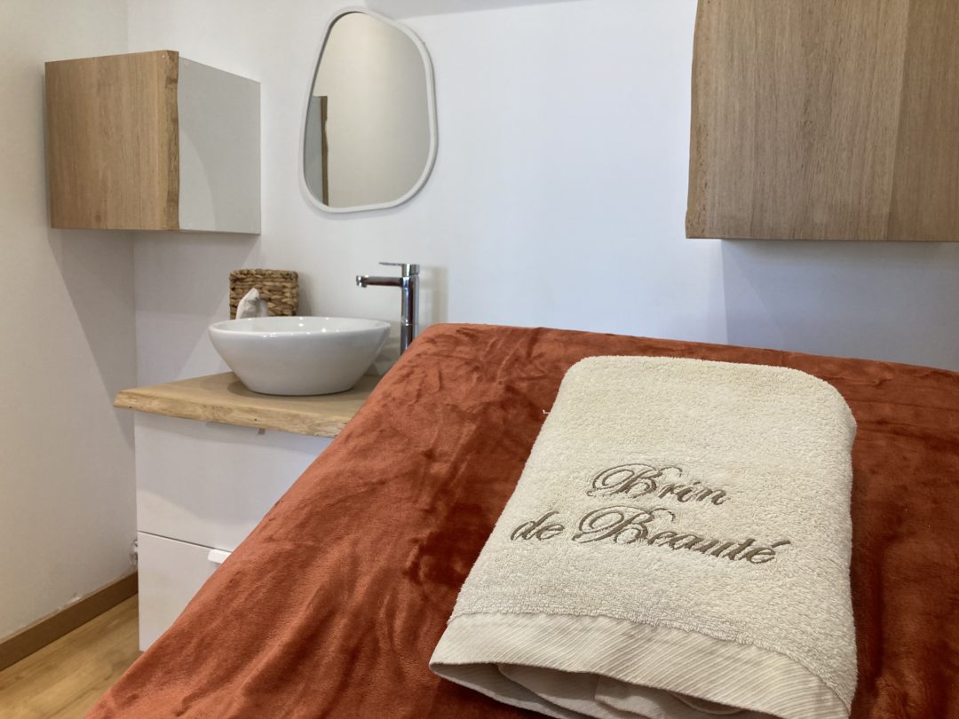 Institut Brin de beauté : Institut de beauté à Voiteur dans le Jura
