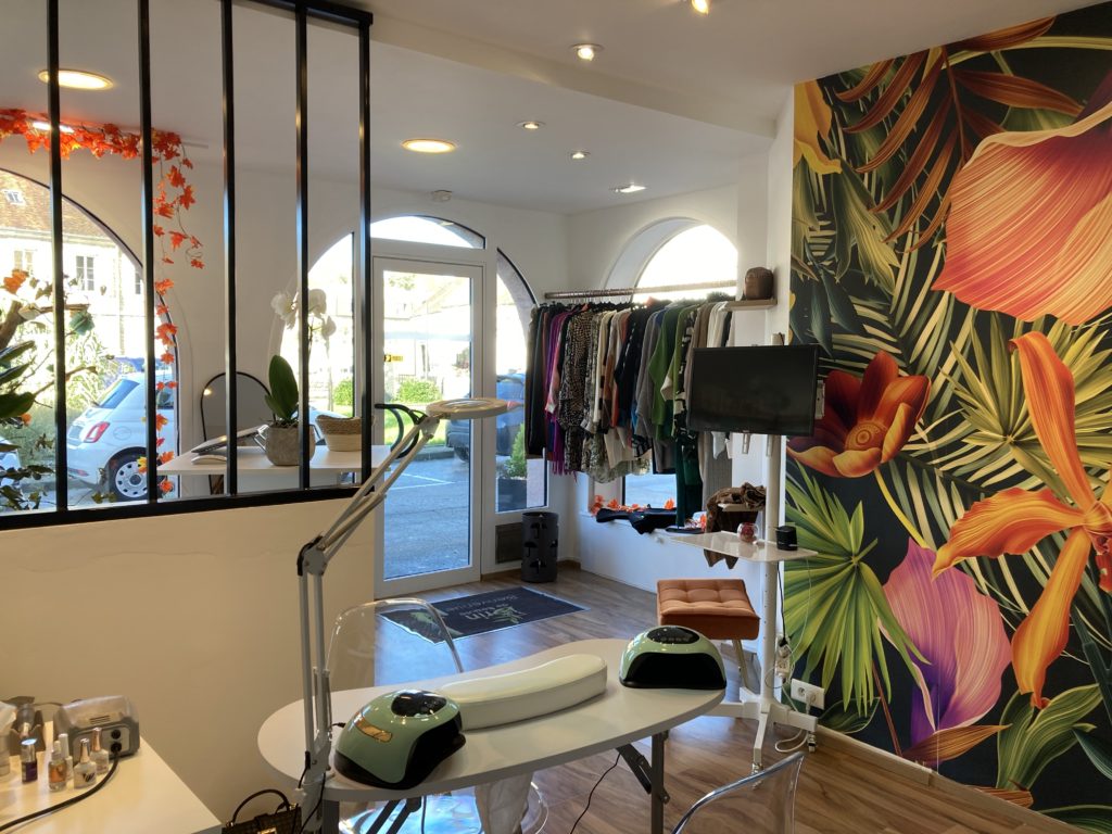 Institut Brin de beauté : Institut de beauté à Voiteur dans le Jura